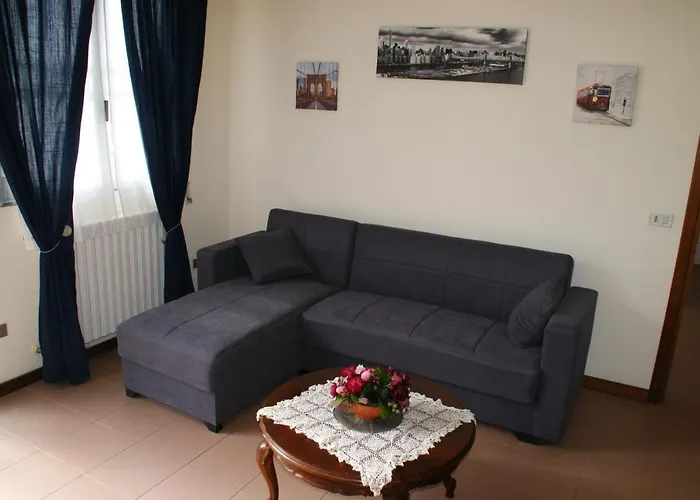 Casa Anna Ponte Di Brenta Padova Est