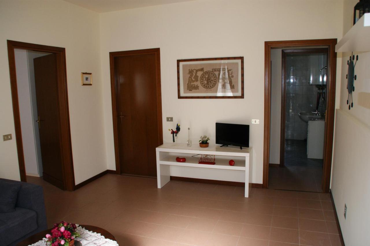 Apartment Casa Anna Ponte Di Brenta Est Padova