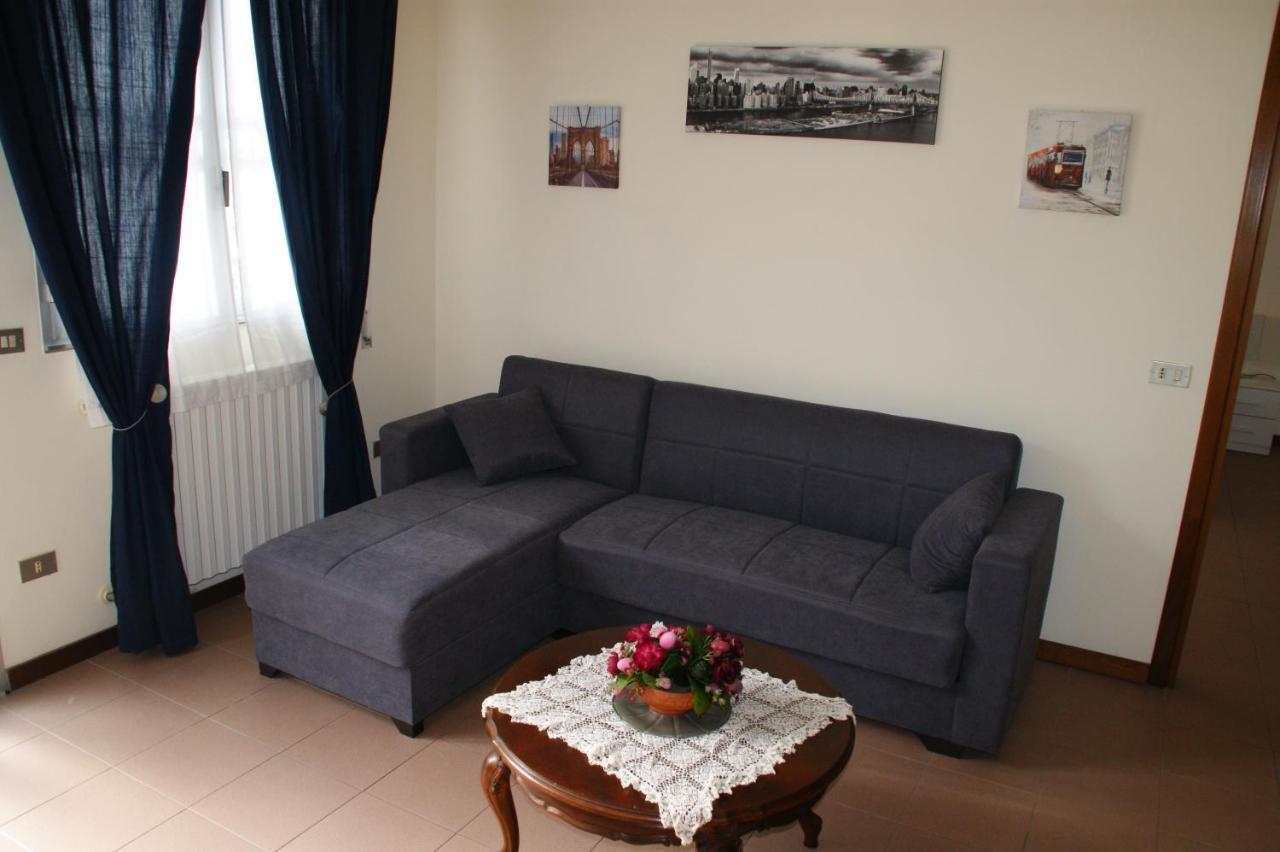 Casa Anna Ponte Di Brenta Est