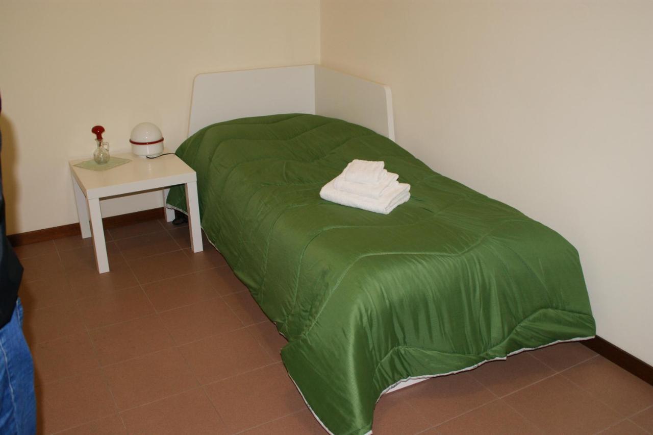 Casa Anna Ponte Di Brenta Est Apartment Padova